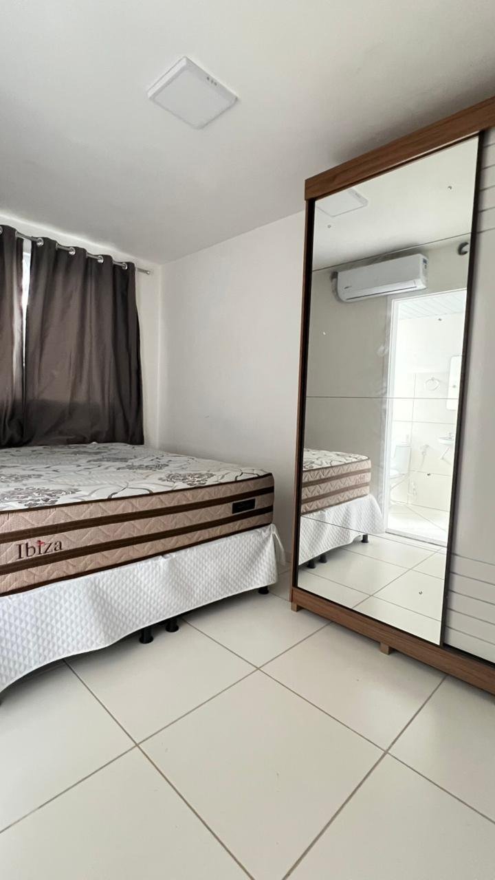 Apartamento VOG Imperial - Térreo